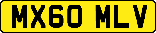 MX60MLV