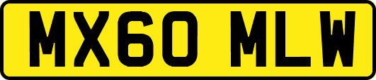 MX60MLW