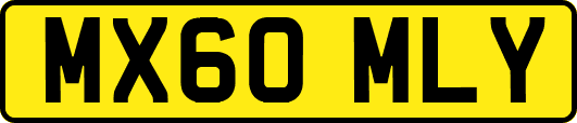 MX60MLY