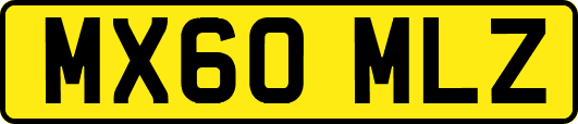 MX60MLZ