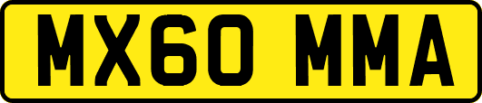 MX60MMA