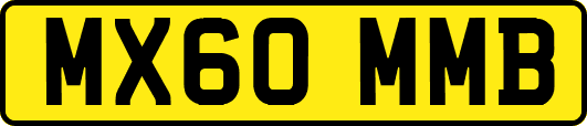 MX60MMB