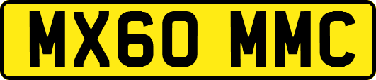 MX60MMC