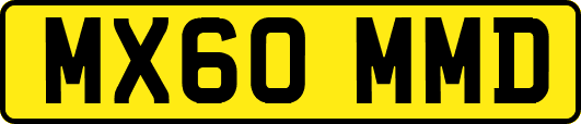 MX60MMD