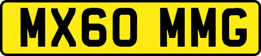 MX60MMG