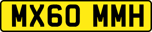 MX60MMH