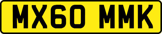 MX60MMK