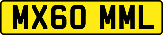 MX60MML