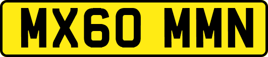 MX60MMN