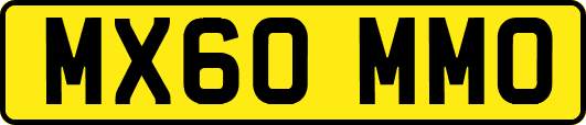 MX60MMO