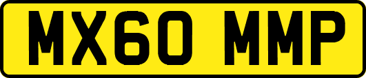 MX60MMP