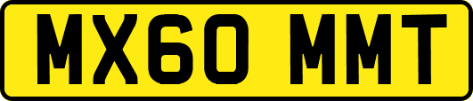 MX60MMT