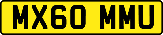 MX60MMU