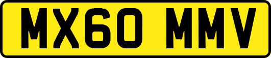 MX60MMV