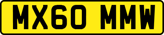 MX60MMW