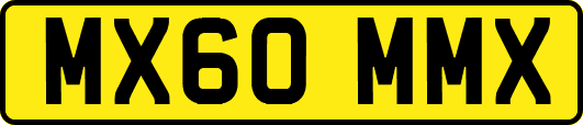 MX60MMX