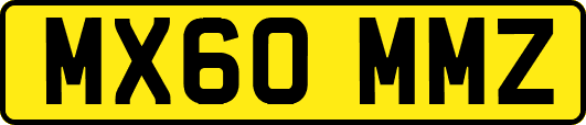 MX60MMZ