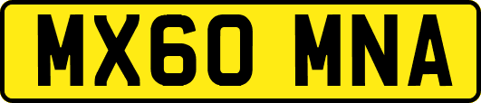 MX60MNA