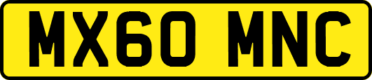 MX60MNC