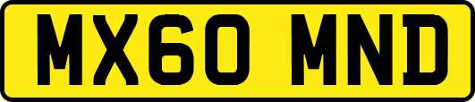 MX60MND