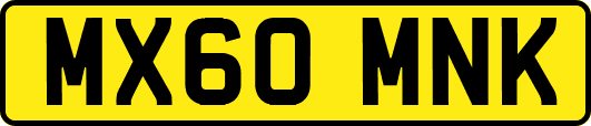 MX60MNK