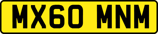 MX60MNM