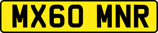 MX60MNR
