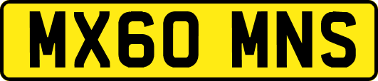 MX60MNS