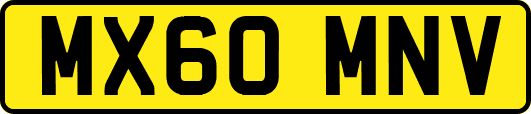 MX60MNV