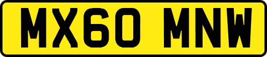 MX60MNW