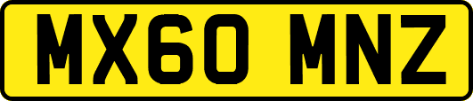 MX60MNZ