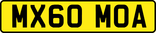 MX60MOA