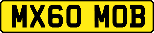 MX60MOB
