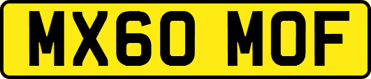 MX60MOF