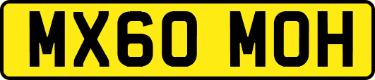 MX60MOH