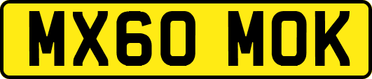 MX60MOK