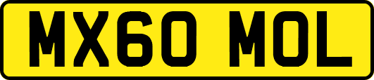 MX60MOL