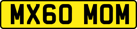 MX60MOM