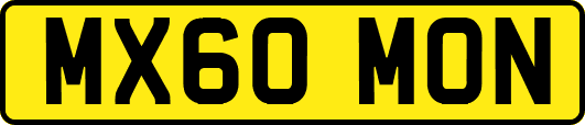 MX60MON