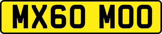 MX60MOO
