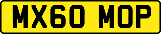 MX60MOP