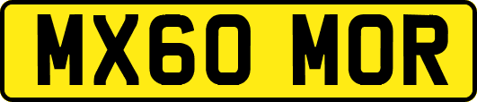 MX60MOR
