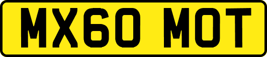 MX60MOT
