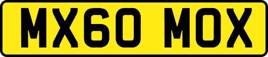 MX60MOX