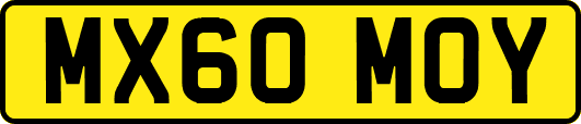 MX60MOY