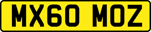 MX60MOZ