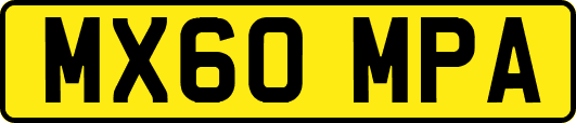 MX60MPA