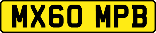 MX60MPB