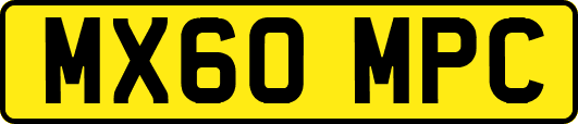 MX60MPC