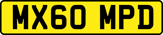 MX60MPD